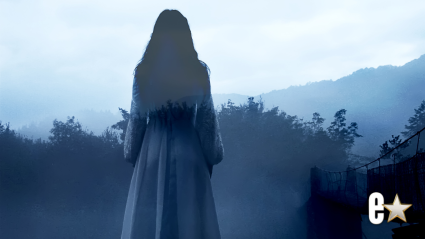 Rare Sighting of 81-Year-Old Actress Behind ‘American Horror Story’ & ‘Nip/Tuck’