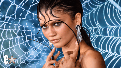 Zendaya Stuns in Two Show-Stopping ‘Spider-Man’ Premiere Looks
