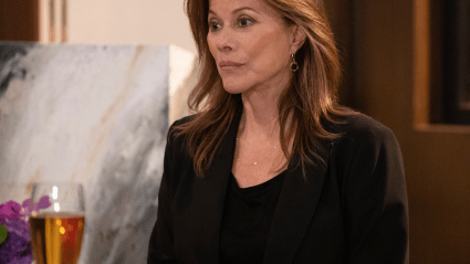 Nancy Lee Grahn Confirms Another Three Years on General Hospital