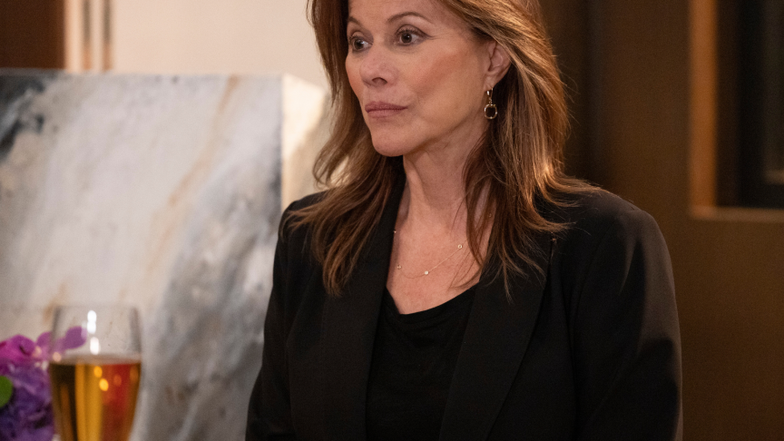 nancy lee grahn