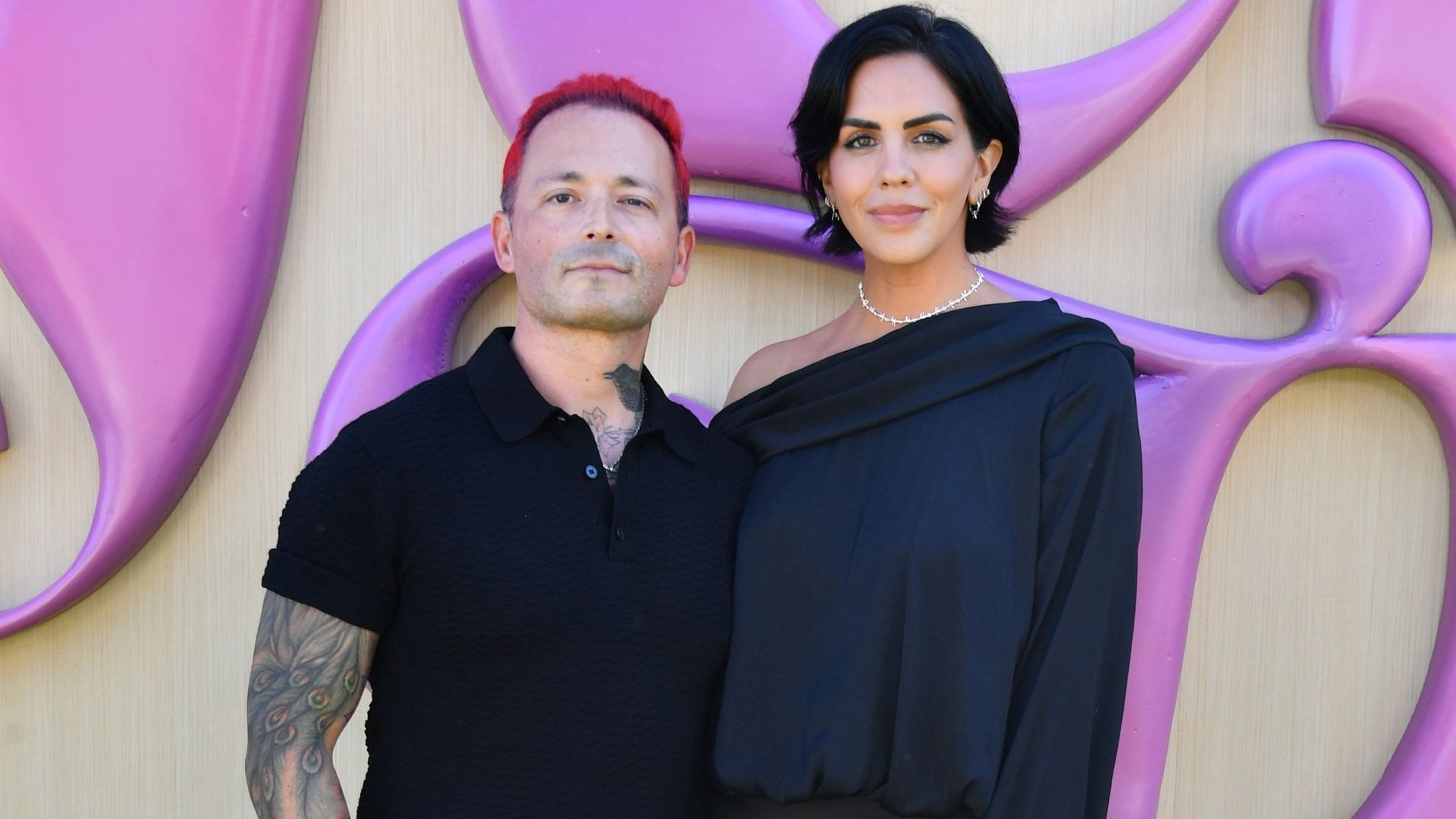 Katie Maloney's Boyfriend Nick Martin Gushes Over Watching Her ‘Next Chapter' Unfold as She Joins ‘House of Stassi'