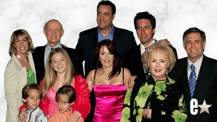 ‘Everybody Loves Raymond’ Child Star, 35, Says the Show Made Her ‘Really Happy’