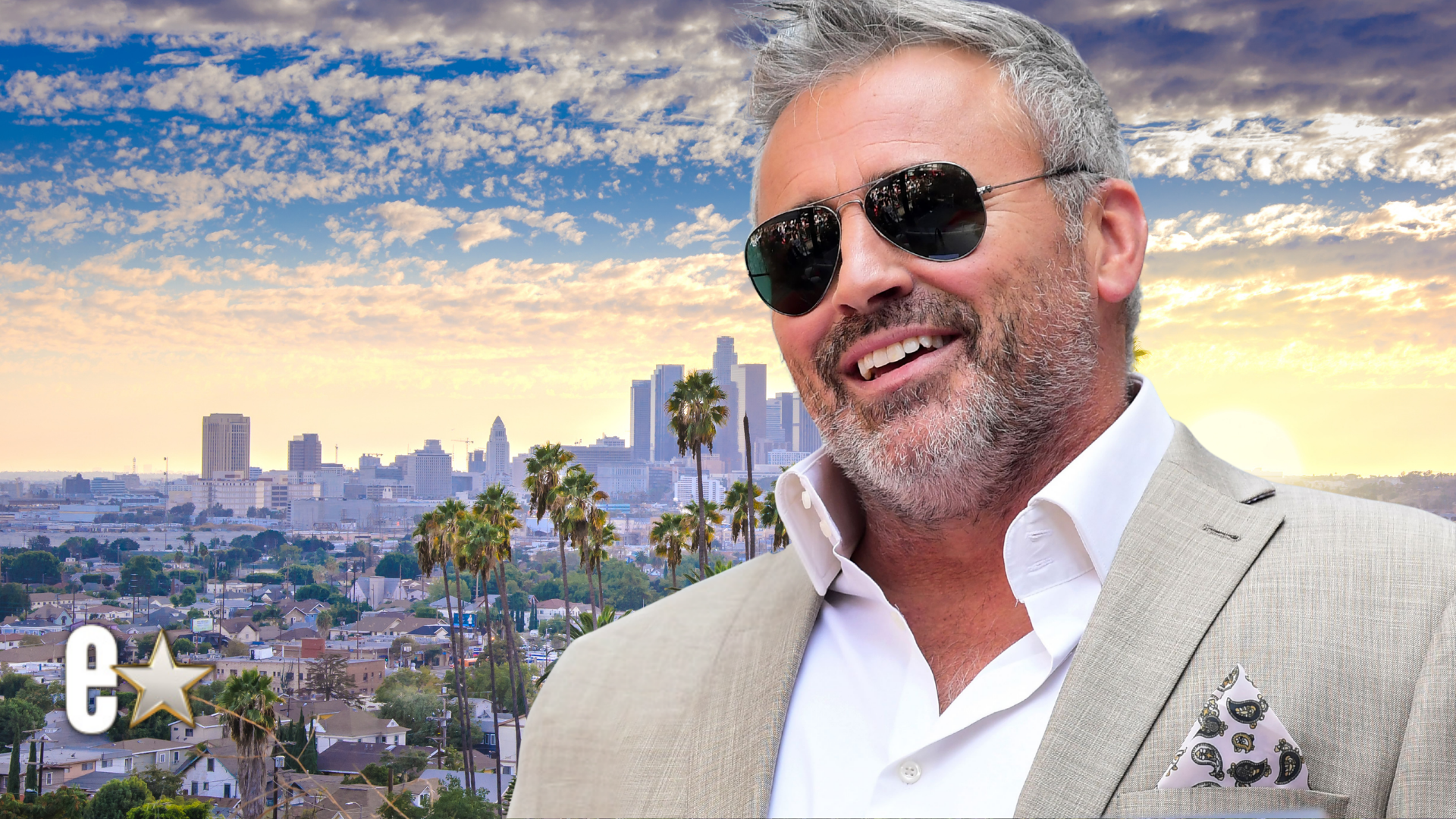 Matt LeBlanc's Daughter