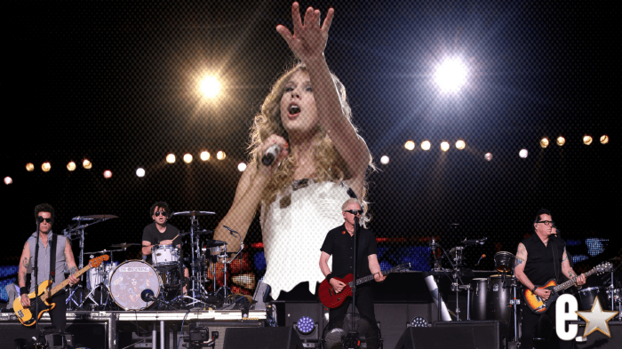 Offspring Taylor Swift