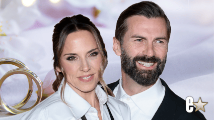 Mel C to Wed Chris Dingwall as Last Spice Girl to Tie the Knot