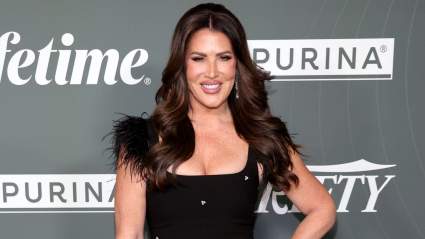 Emily Simpson Wows Fans With Weight Loss Transformation at RHOC Season 20 Celebration