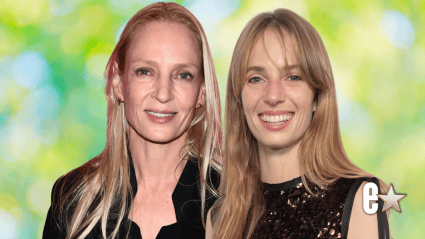 Uma Thurman’s Daughter Maya Hawke Buys Home Just Steps From Her Mom