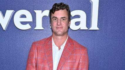 Shep Rose Opens up About Reconnecting With Taylor Ann Green After Her Rumored Return to ‘Southern Charm’