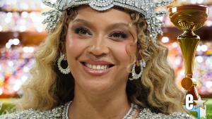 Beyonce