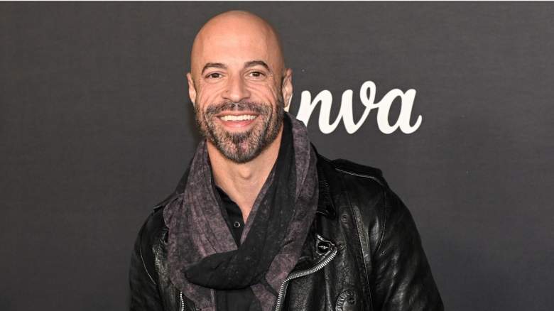 Chris Daughtry