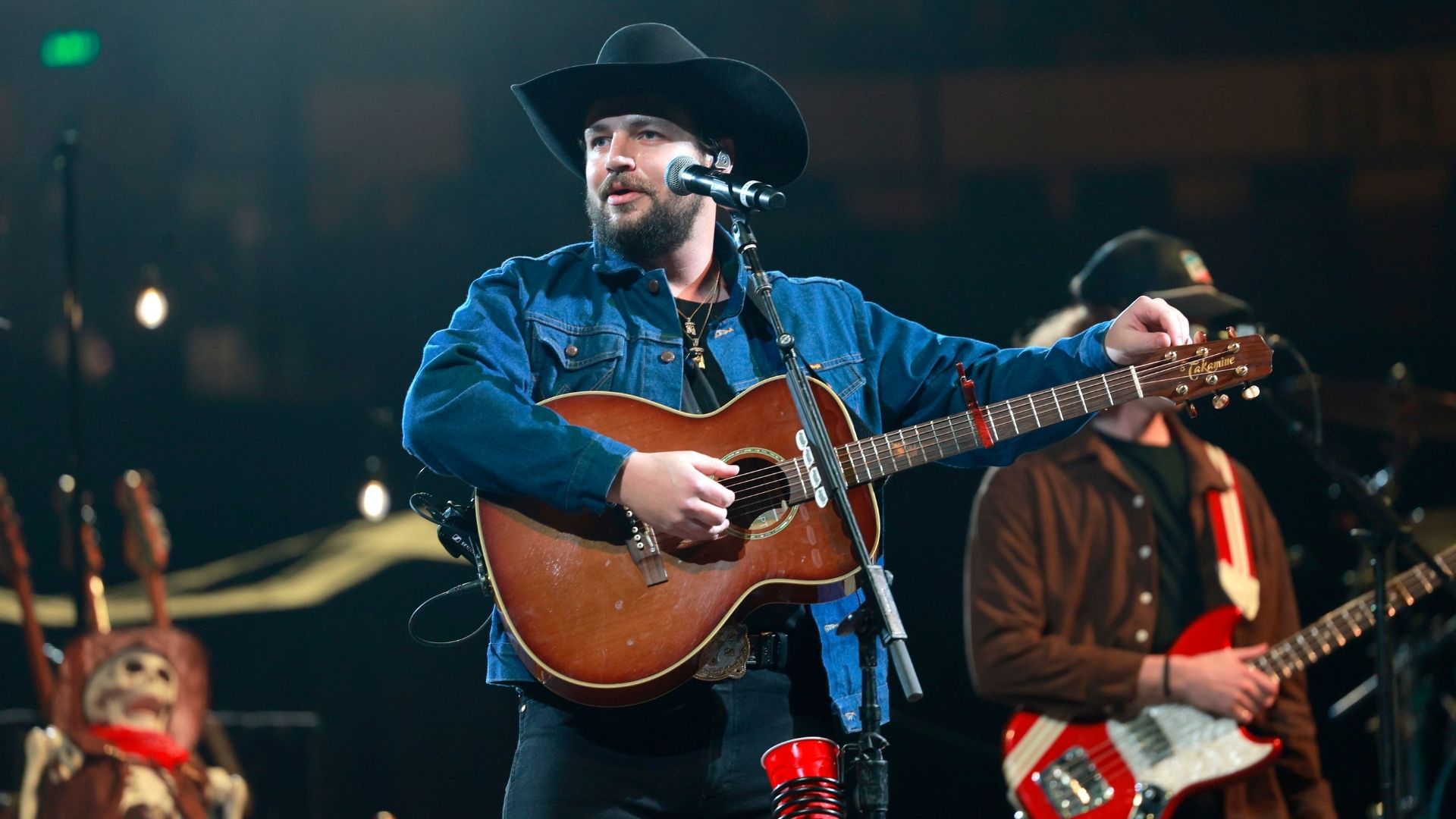 Chayce Beckham Looks Back at ‘American Idol' Success and '23' Chart Topper