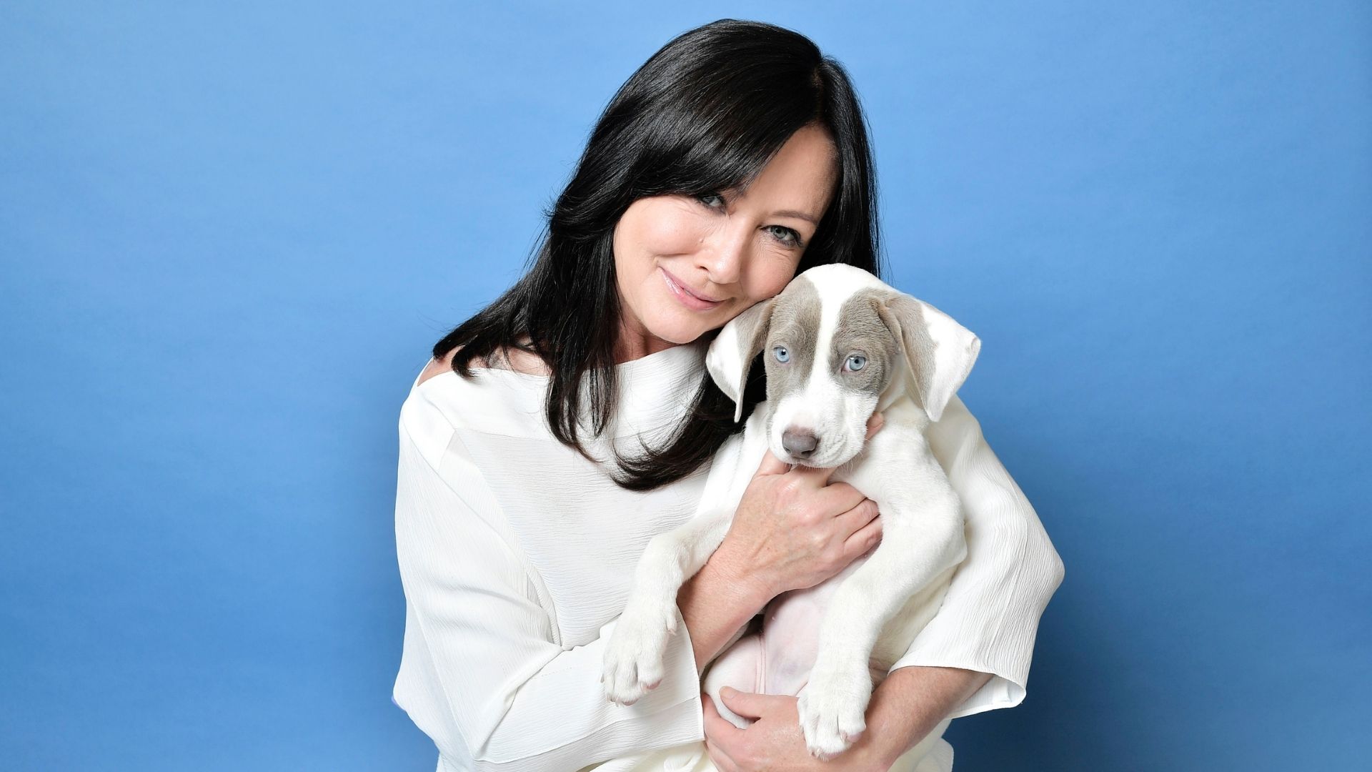 Tori Spelling Shares Touching Message About Shannen Doherty on the 2nd Anniversary of Her Passing