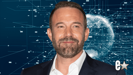 Ben Affleck’s AI Vision Lands $587 Million Netflix Deal