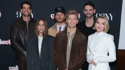‘Summer House’ Stars Admit They Have Crushes on Each Other Ahead of Season 11