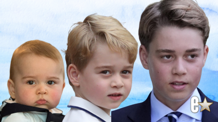 Prince George Enjoys Final Summer Before Turning 13 and Starting Eton