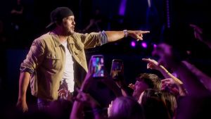 Luke Bryan