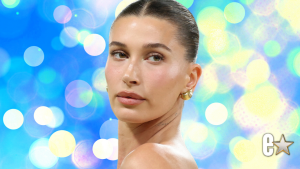 Hailey Bieber