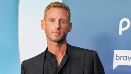 Just Weeks After Their Red Carpet Debut, ‘Below Deck’ Star Fraser Olender & Matt Rogers Split