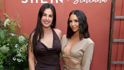 Scheana Shay Reveals Where She Stands on Returning to ‘The Valley’ & if Another Reality TV Show Is in Her Future