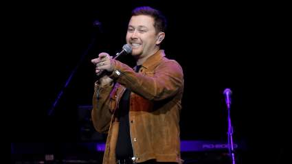 15 Years After ‘American Idol,’ Scotty McCreery Is Celebrating in a Big Way