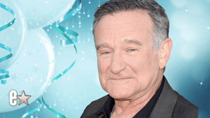 Robin Williams’ 75th Birthday Marks a Legacy That Still Inspires