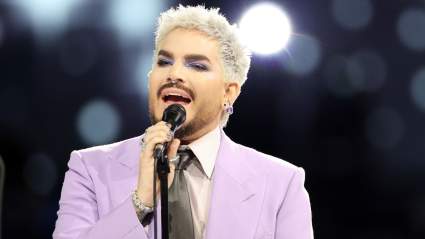 Adam Lambert Reveals Why He Was Afraid to Audition for ‘American Idol’