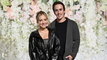Daisy Kent Gives Fans a Look Inside Her ‘Dream’ Bridal Shower Ahead of Winter Wedding