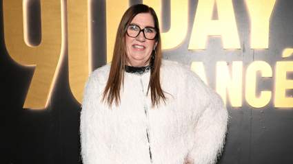 ’90 Day Fiancé’ Star Jenny Slatten’s Daughter Says Family Is Racing to Bring Sumit Singh to the U.S. Amid ALS Battle