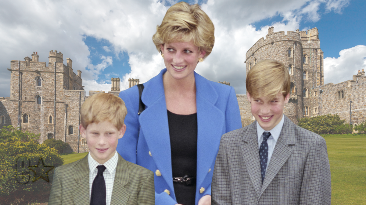 Princess Diana