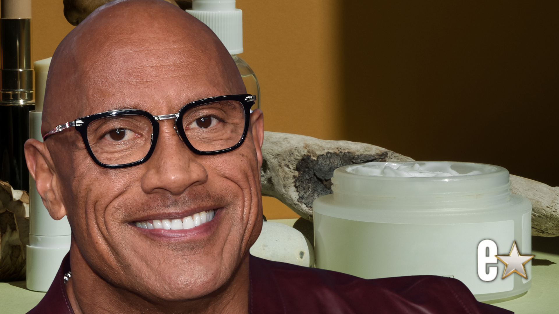 Dwayne Johnson Skincare