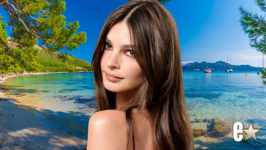 Emily Ratajkowski
