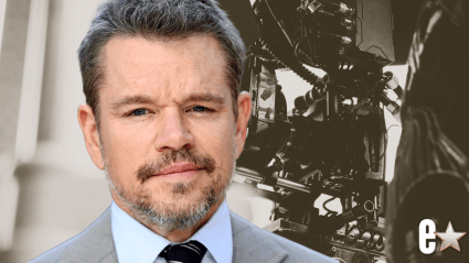 Matt Damon Reveals the Toughest Film Set of His Career