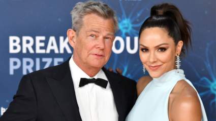 David Foster’s Daughter, Sara Foster, 45, Shares Honest Thoughts on Katharine McPhee, 42, as Her Stepmom