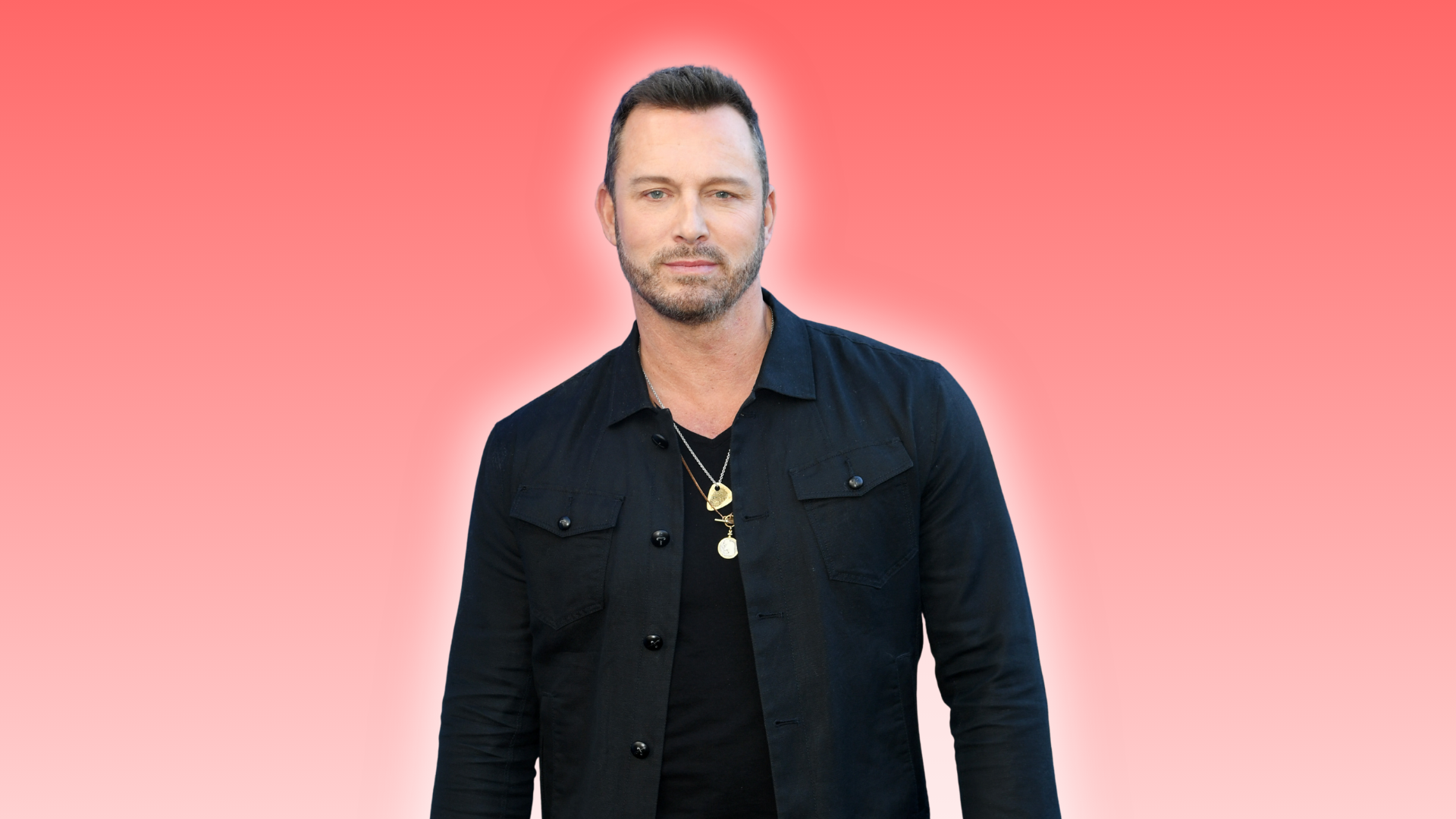 Eric Martsolf