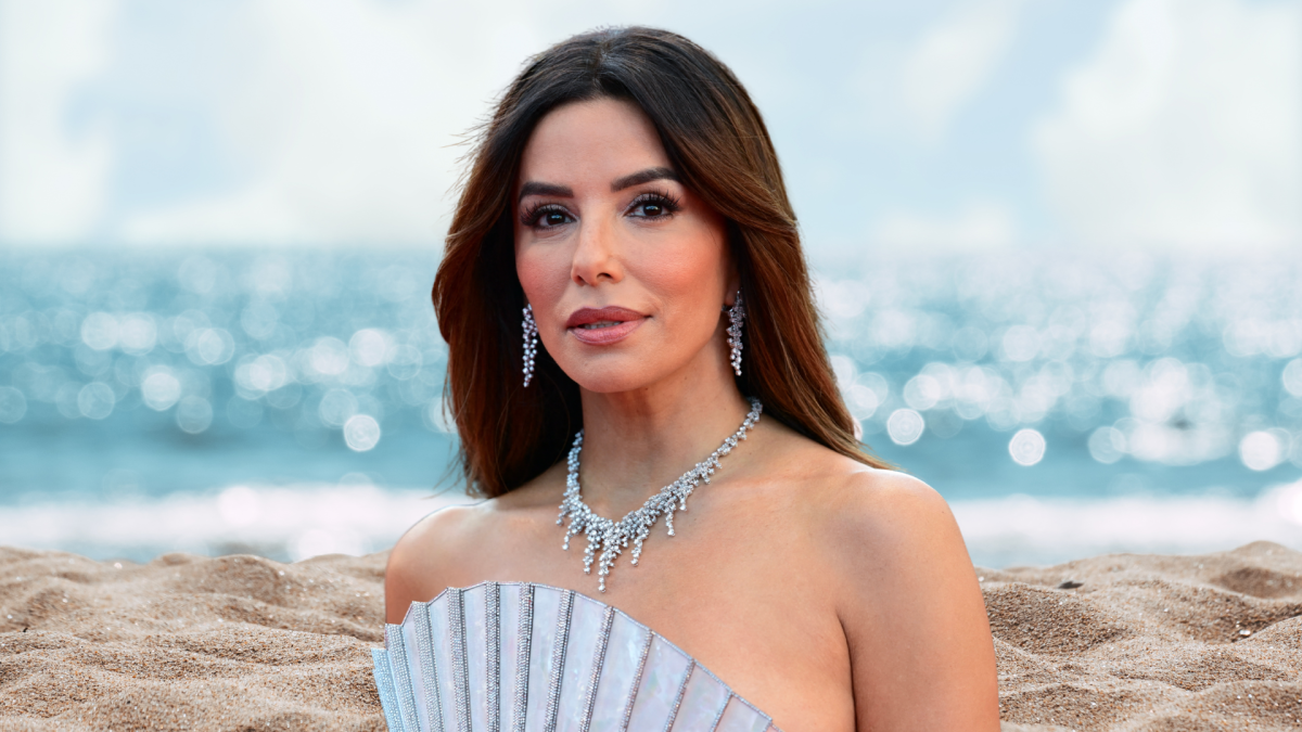 Eva Longoria