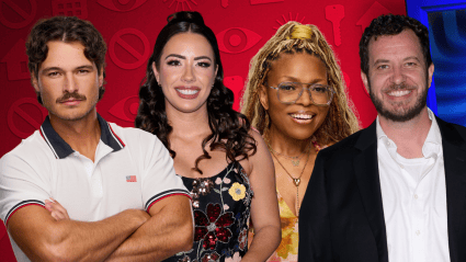 Who Won the First Head of Household Competition of ‘Big Brother’ 28