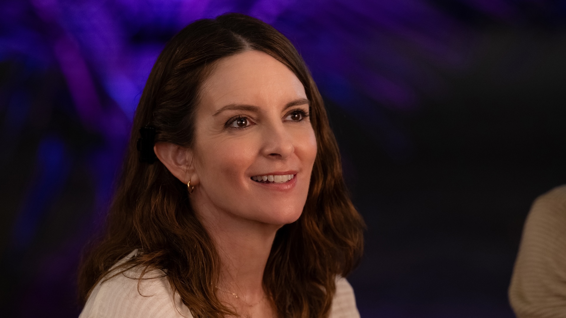 Tina Fey in a scene from 'The Four Seasons'