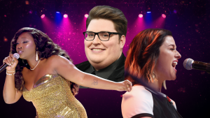 Check out where some of our favorite winners of "The Voice" have ended up after their champion seasons.