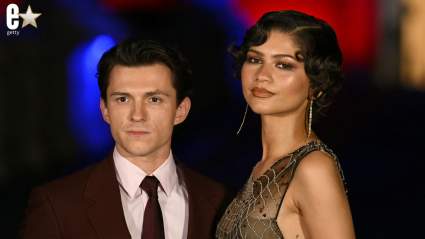 Tom Holland & Zendaya Recreate Iconic Spider-Man Photos 10 Years Later