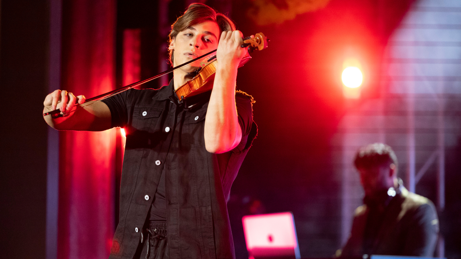Who Is Giovanni Mazza? 5 Fast Facts About Port Charles' Resident Musician