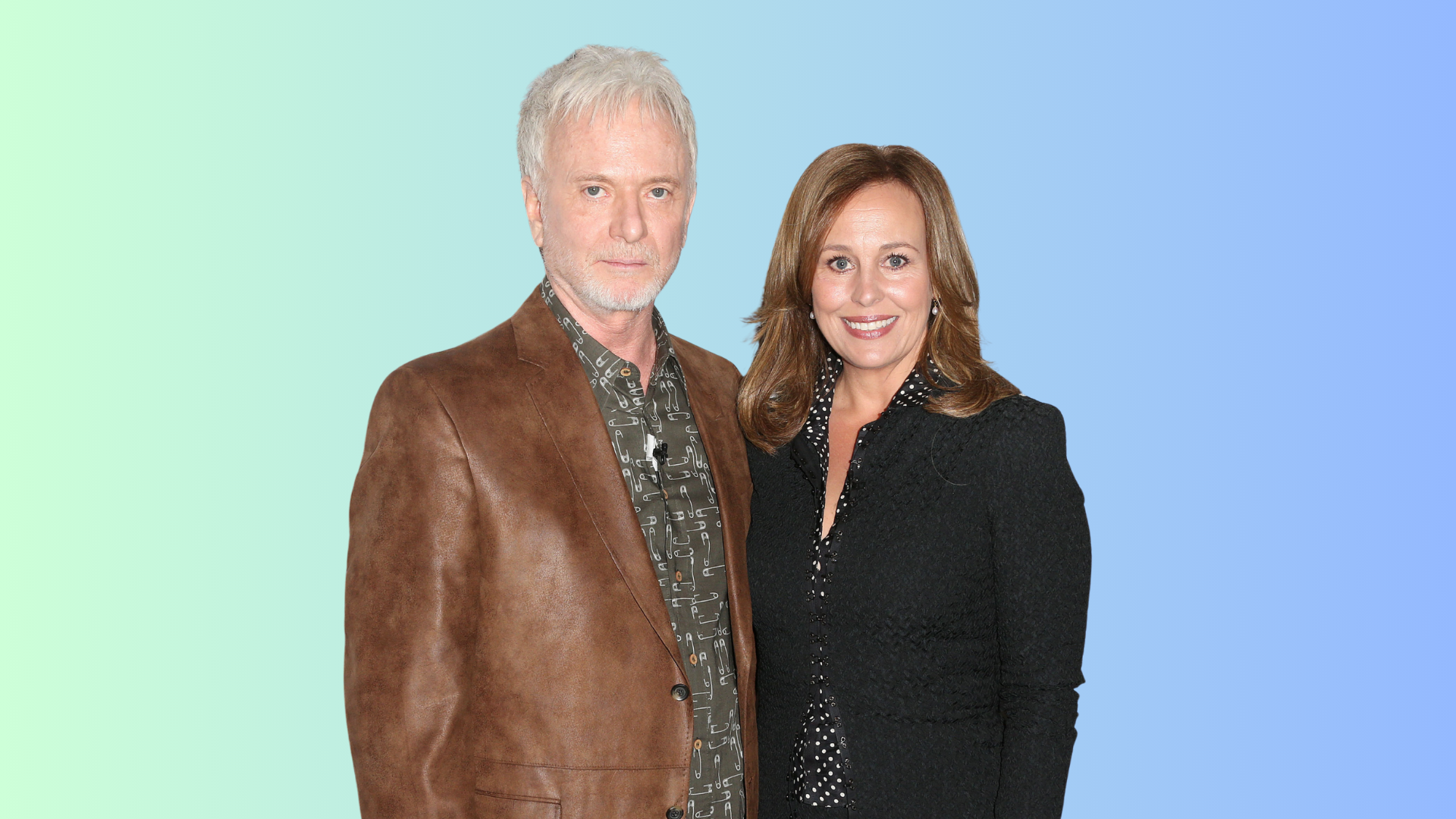 This 30-Year-Old ‘General Hospital' Family Reveal Still Gives Fans Chills