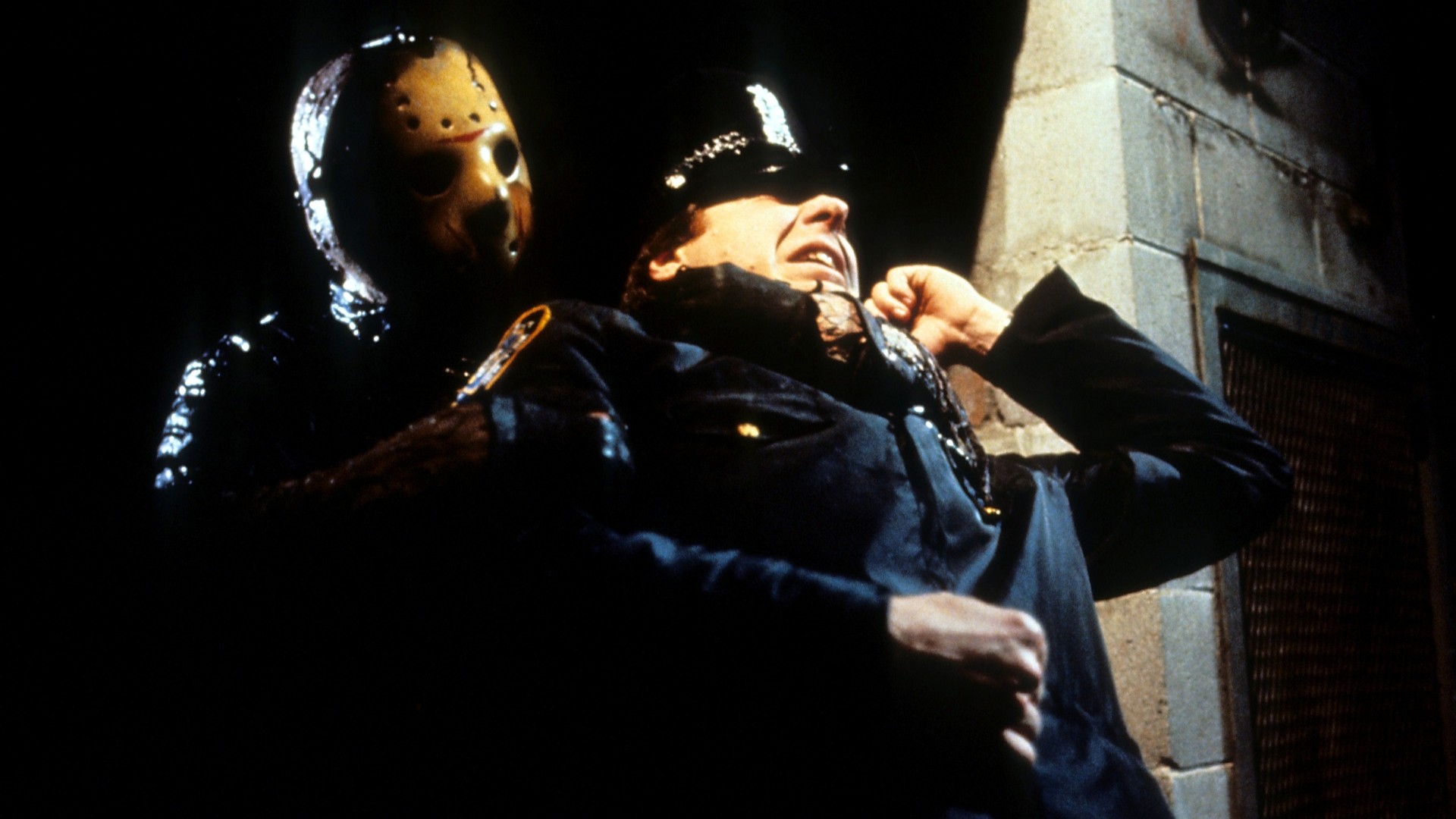 Every Friday the 13th Movie Ranked From Worst To Best
