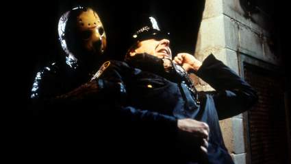 Every Friday the 13th Movie Ranked From Worst To Best