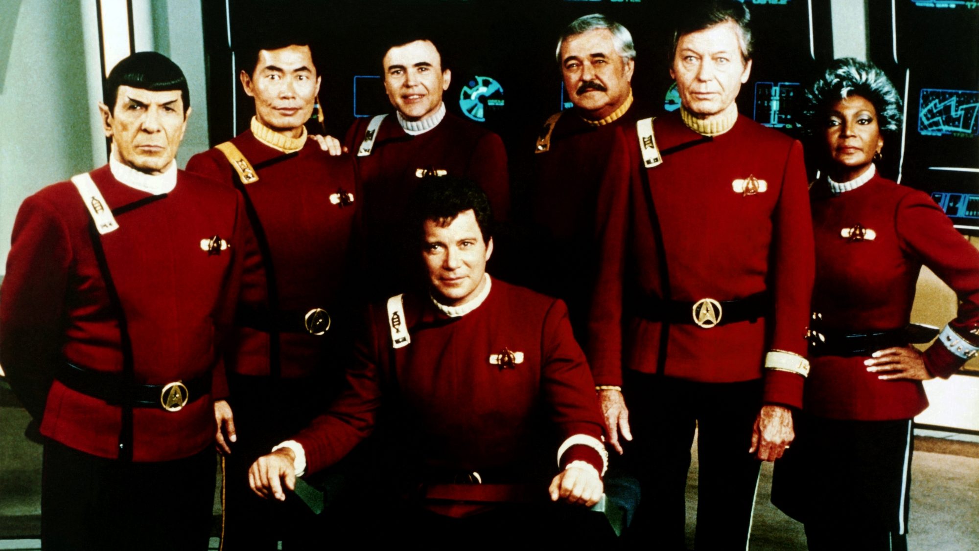 Every Star Trek Movie Ranked From Worst To Best