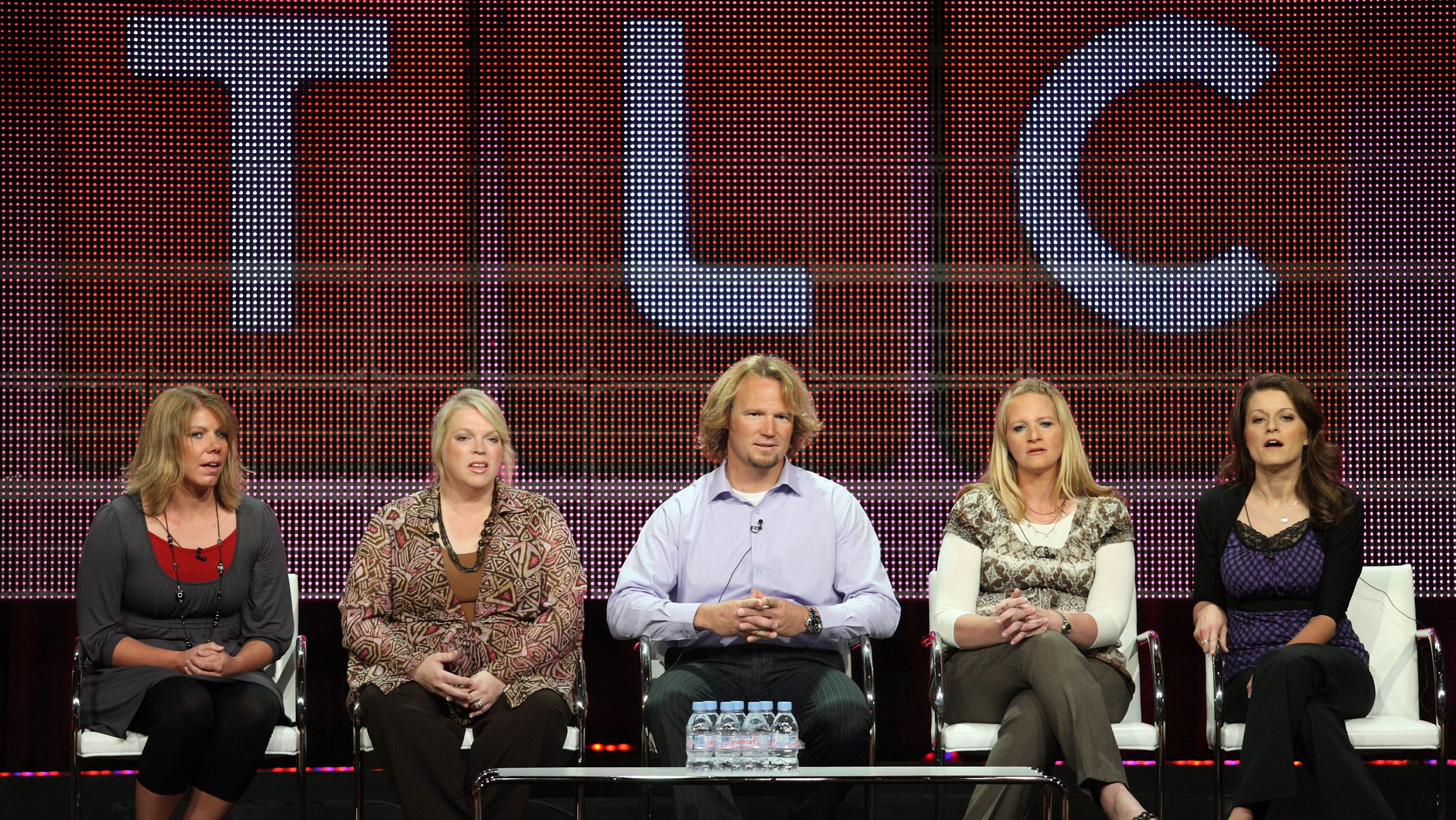 ‘Sister Wives' Maddie Brown Strives to ‘Break Patterns' in Her Family