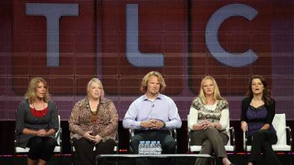 ‘Sister Wives’ Maddie Brown Strives to ‘Break Patterns’ in Her Family