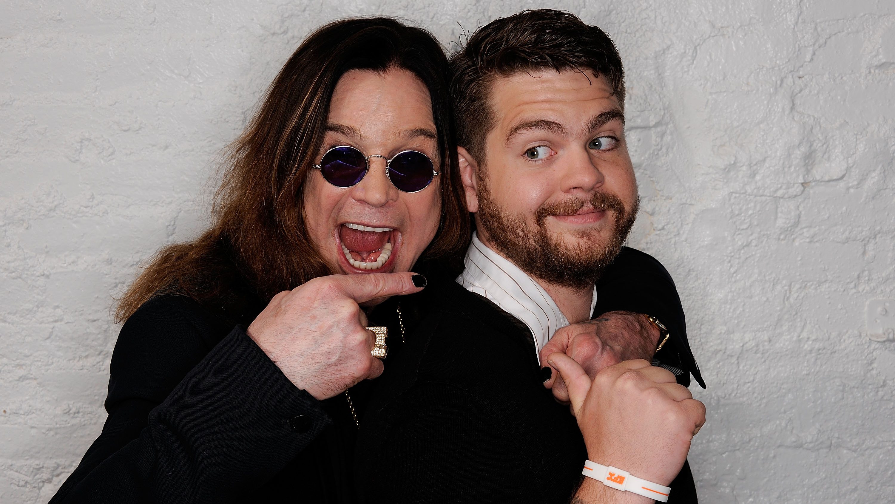 Jack Osbourne Shares One Request for Fans on ‘Ozzy Day'