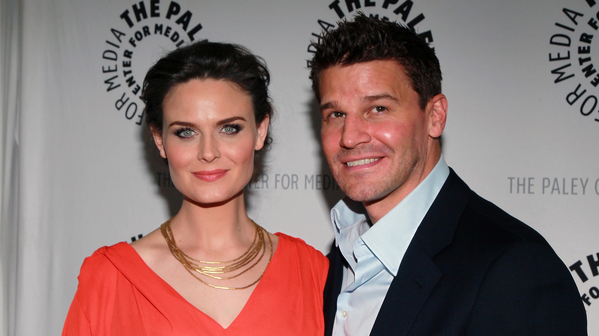 David Boreanaz Shares Update On ‘Bones' Reunion