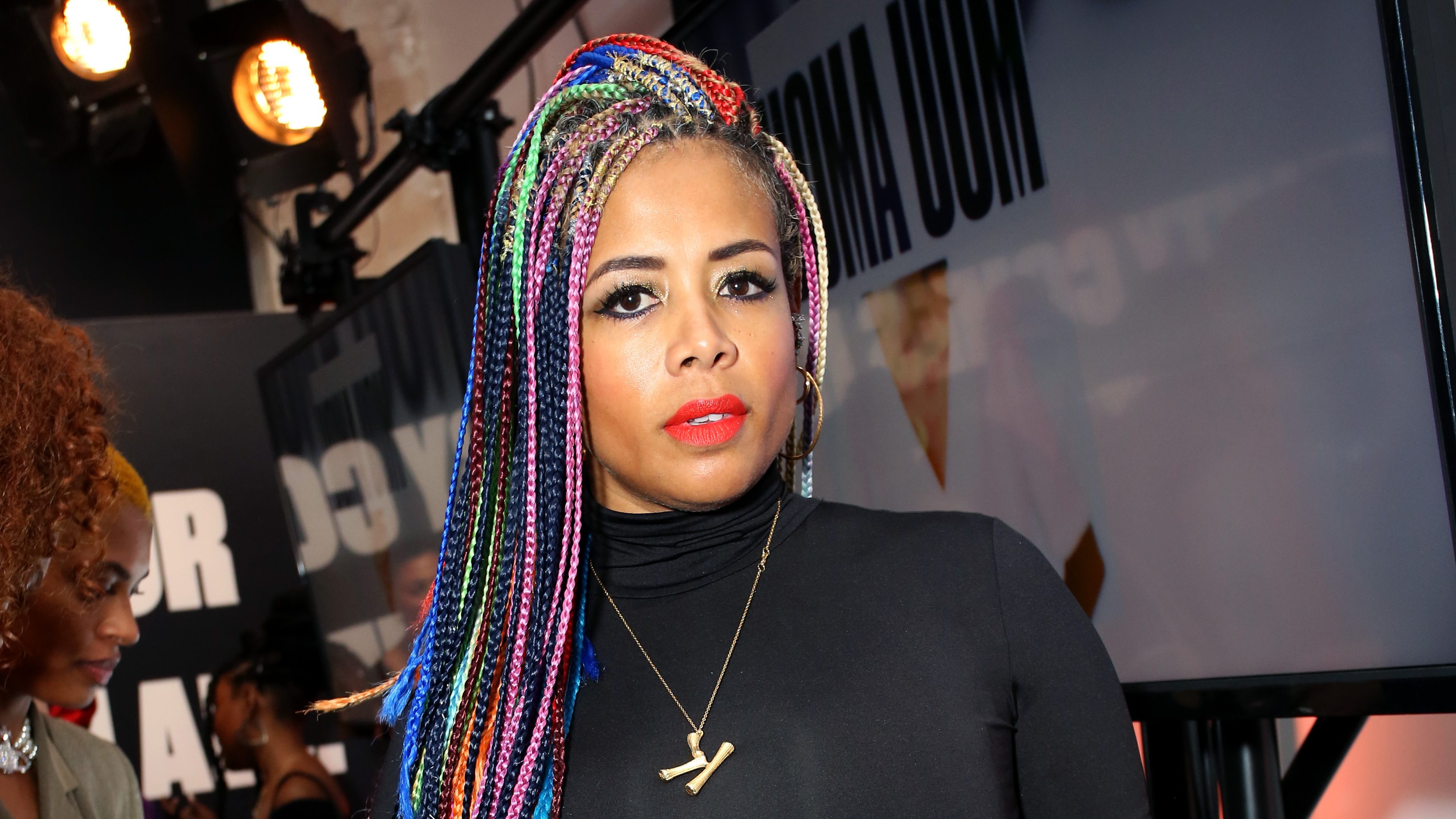 Kelis