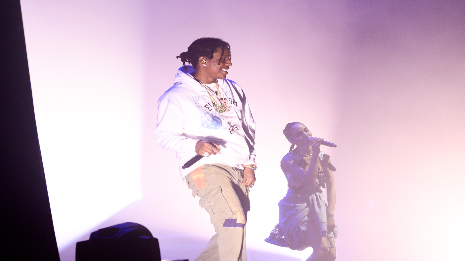 ASAP Rocky